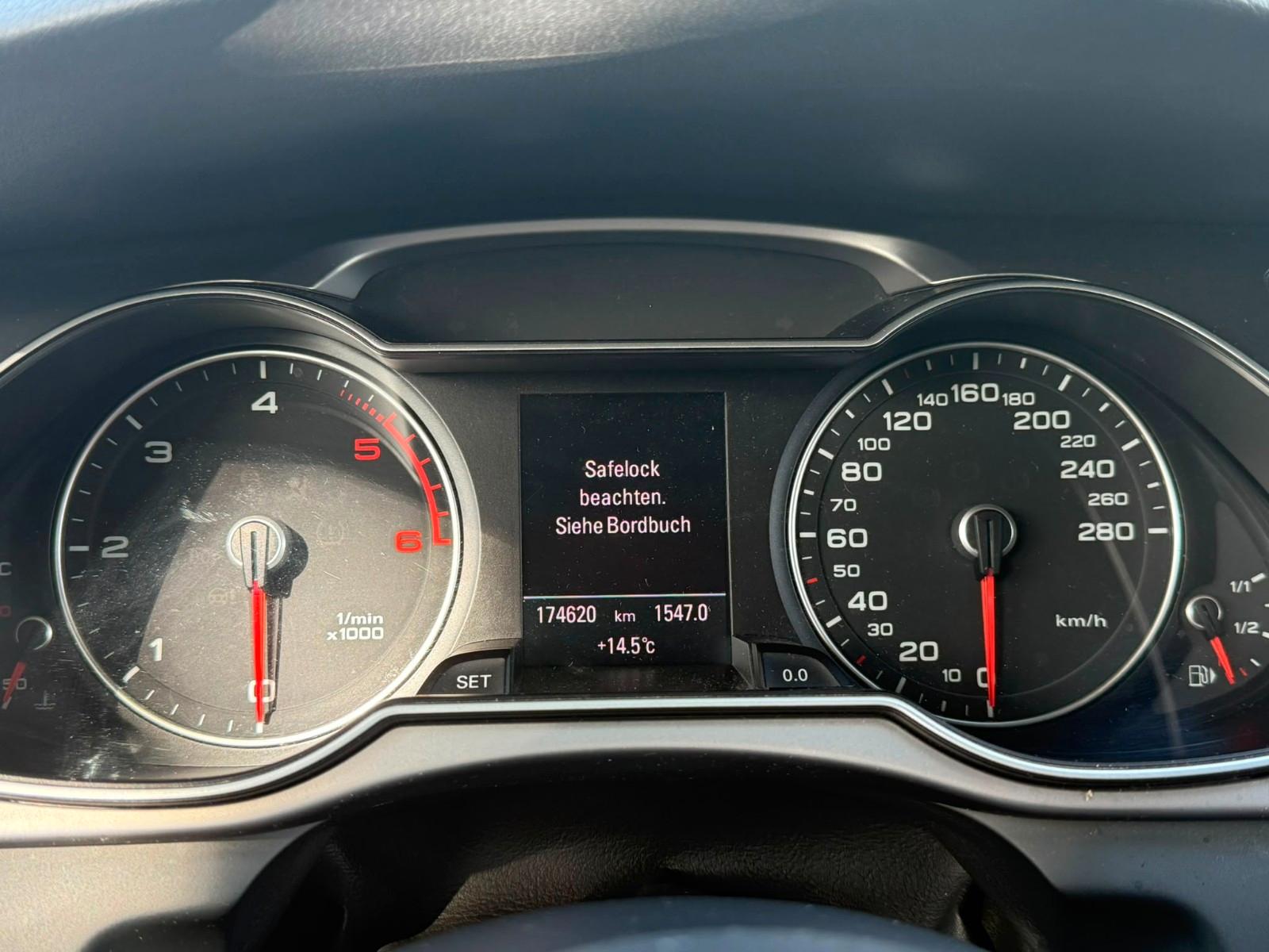 AUDI A4 PLUS QUATTRO* | 245 ch | BVA | AUDI A4 AVAN TSLINE SPORT PACK PLUS QUATTRO