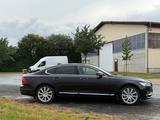Volvo S90 T5 Geartronic Inscription - Volvo aus 2017