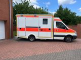 Mercedes-Benz Sprinter 416 CDI RTW Krankenwagen HU/AU NEU ! - Mercedes-Benz Krankenwagen
