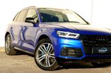 Audi Q5 45 TFSI QUATTRO *VIRTUAL*S-LINE*PANORAM*LEDER - Audi Q5 in Berlin