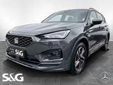 Seat Tarraco FR-Line|AHK|7-Sitzer|Sidebag|Spurhalte - Seat Tarraco in Halle