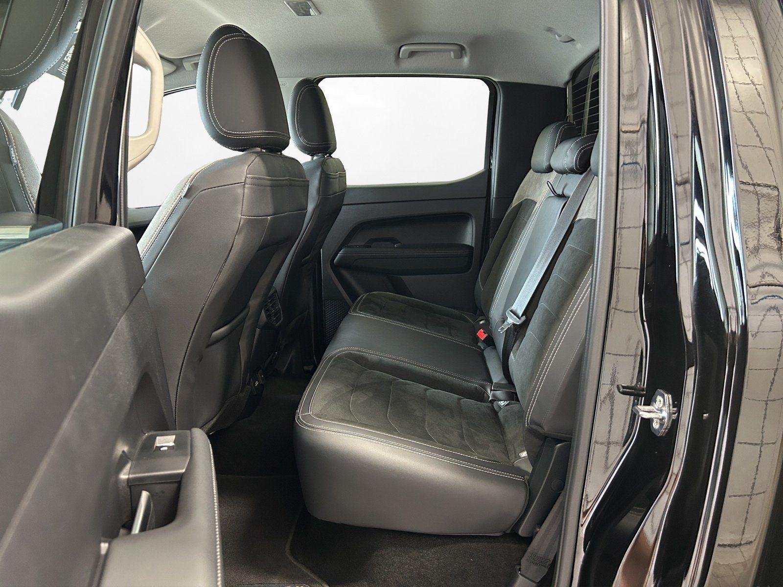 Volkswagen Amarok - Bild 11