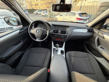 BMW X3 - 7