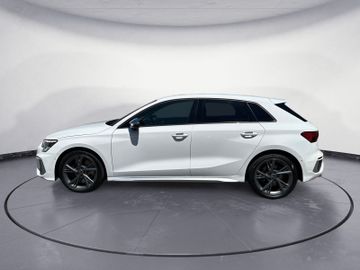 Audi S3 - 3
