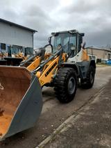 Liebherr L 538, kein 524 542 546 HighLift - Liebherr Autokran