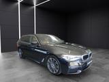 BMW 530d X DRIVE M Sport+NAVI+KAMERA+AHK+TOT WINKEL - BMW 530: X Drive