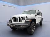Jeep Wrangler Plug-In Hybrid RUBICON 2.0l T-G - Jeep Wrangler Gebrauchtwagen in Stuttgart