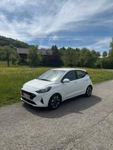Hyundai i10 1.2 Trend AMT Trend - Hyundai i10 mit Halbautomatikschaltung