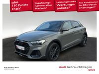 Audi A1 - Vorschau Bild 1