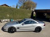 Mercedes-Benz SL 55 AMG - Mercedes-Benz aus 2003: 55