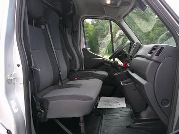 Renault Master III Kasten L2H2 HKa 3,5t