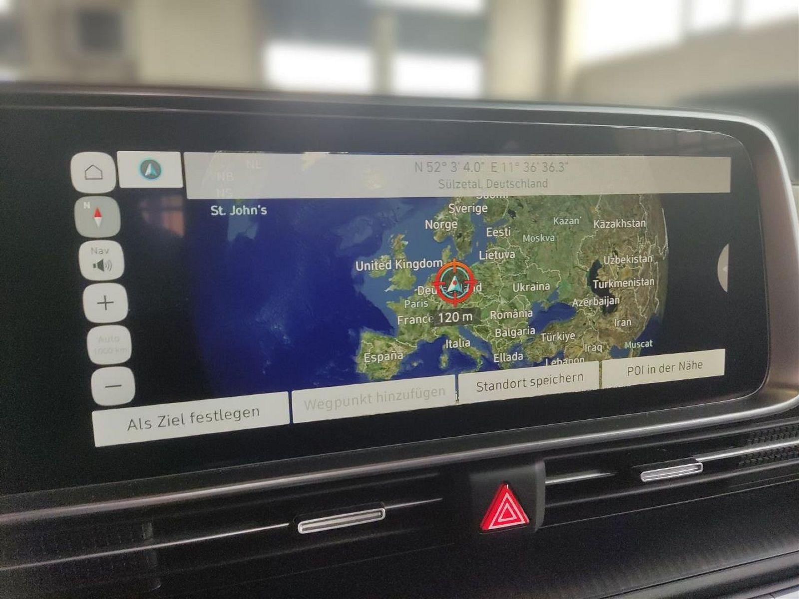 Hyundai IONIQ 6 MY25 77,4 kWh 2WD DYNAMIQ