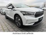 Skoda Enyaq 85 Loft AHK SHZ WärmeP RFK - Skoda Enyaq 85 Gebrauchtwagen