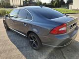 Volvo S80 D5 Geartronic Executive *Service NEU* - graue Volvo S80