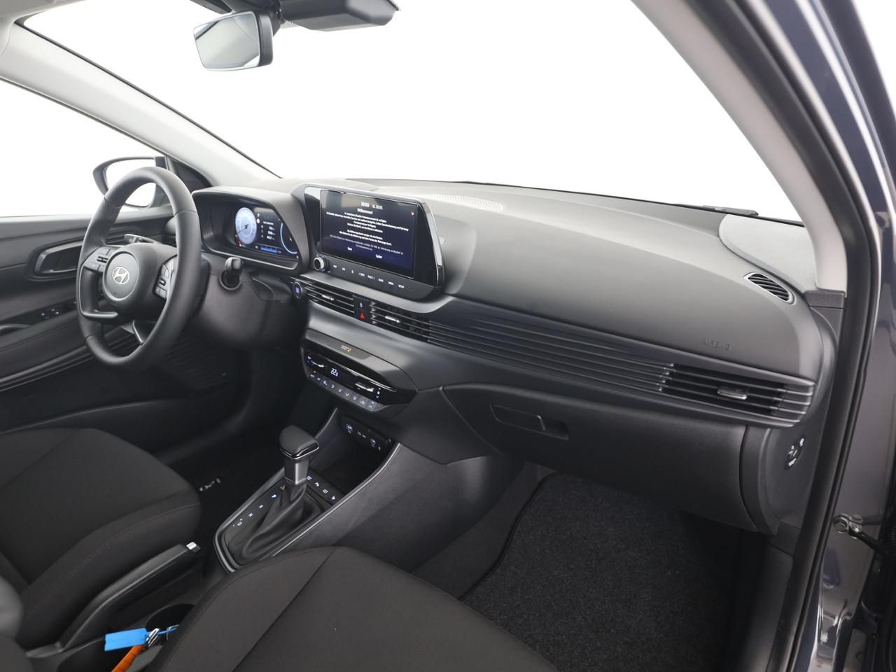 Hyundai i20 – Bild 13