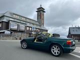 BMW Z1 - BMW Z1 aus 1990