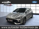 MG3 Hybrid  Luxury 7 J. Garantie ab EZ Bluetooth