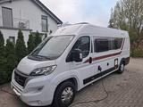 Rimor Horus 195, nur 7.500 km wie neu!!
