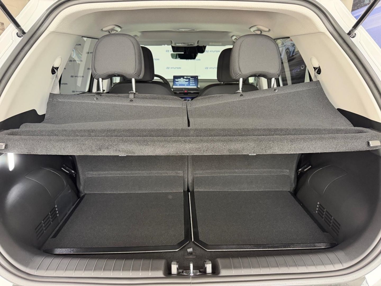 Hyundai INSTER – Bild 12