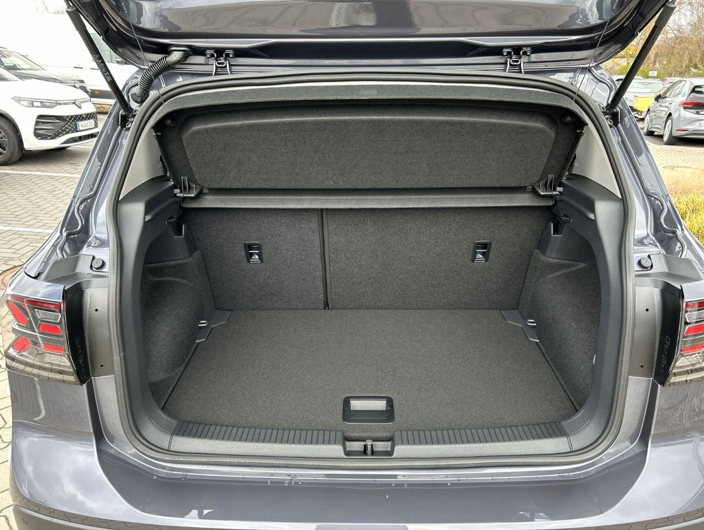 Volkswagen T-Cross - Bild 21