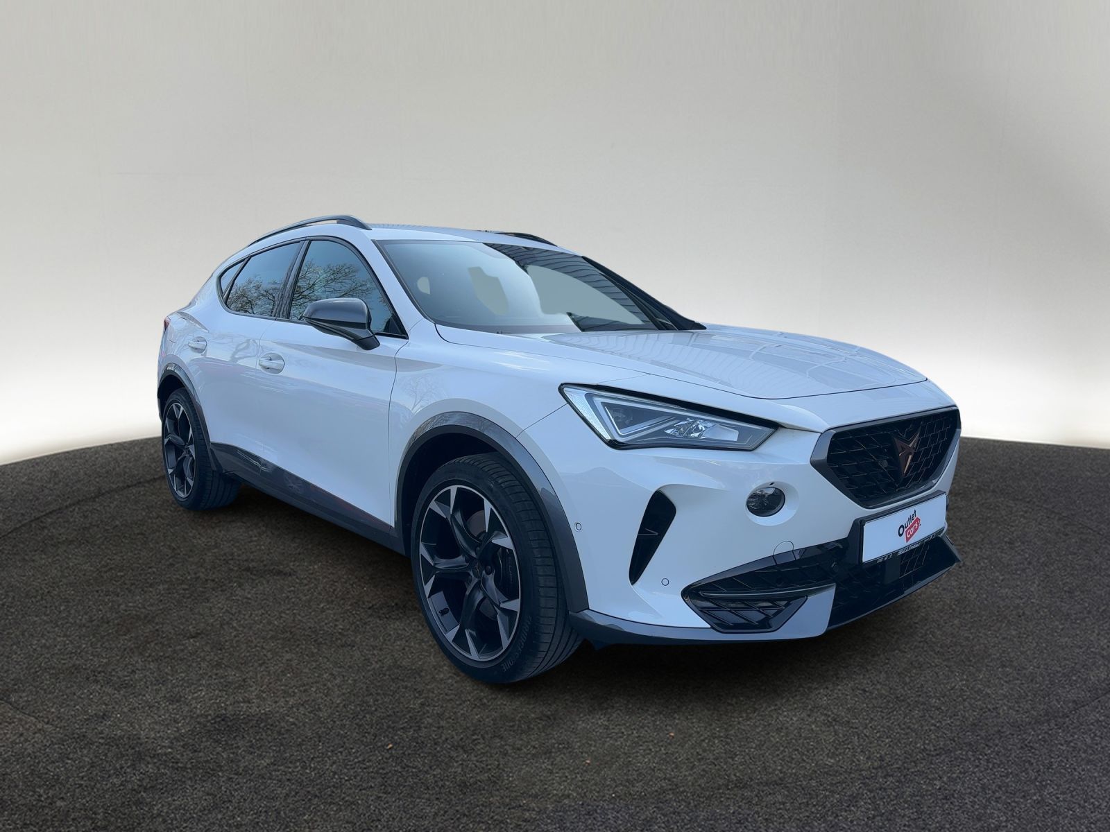 Cupra Formentor - Bild 5