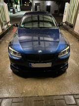 BMW 320i Coupé - - BMW 320 aus 2010: Coupe