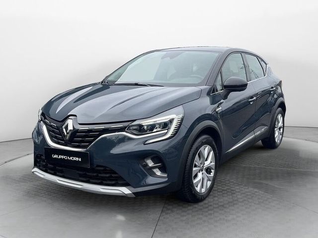 Renault Captur TCe 12V 100 CV Intens