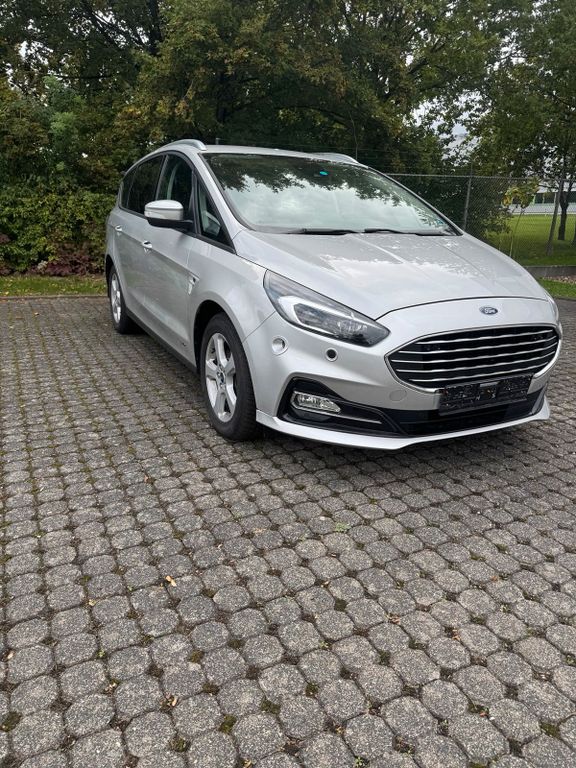 Image of Ford Focus