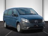 Mercedes-Benz Vito 114 TourerPro,Extralang,8Sitzer,Automatik - Mercedes-Benz: Sitzer