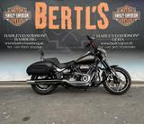 Harley-Davidson Softail Sport Glide 107cui  - HARLEY-DAVIDSON SPORT GLIDE