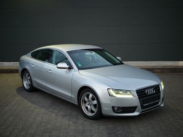 Audi A5 - 8