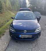 Volkswagen Jetta life 1,4 - Volkswagen Jetta: 1.4