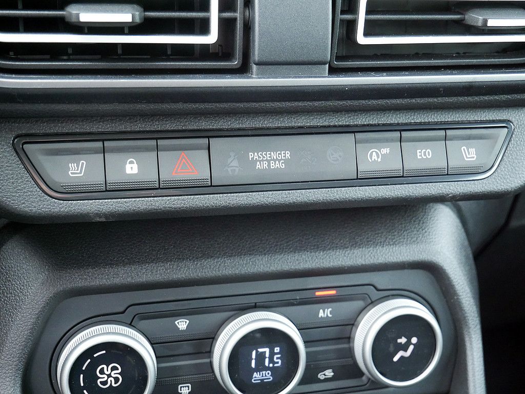 Fahrzeugabbildung Dacia Sandero Journey TCe 90