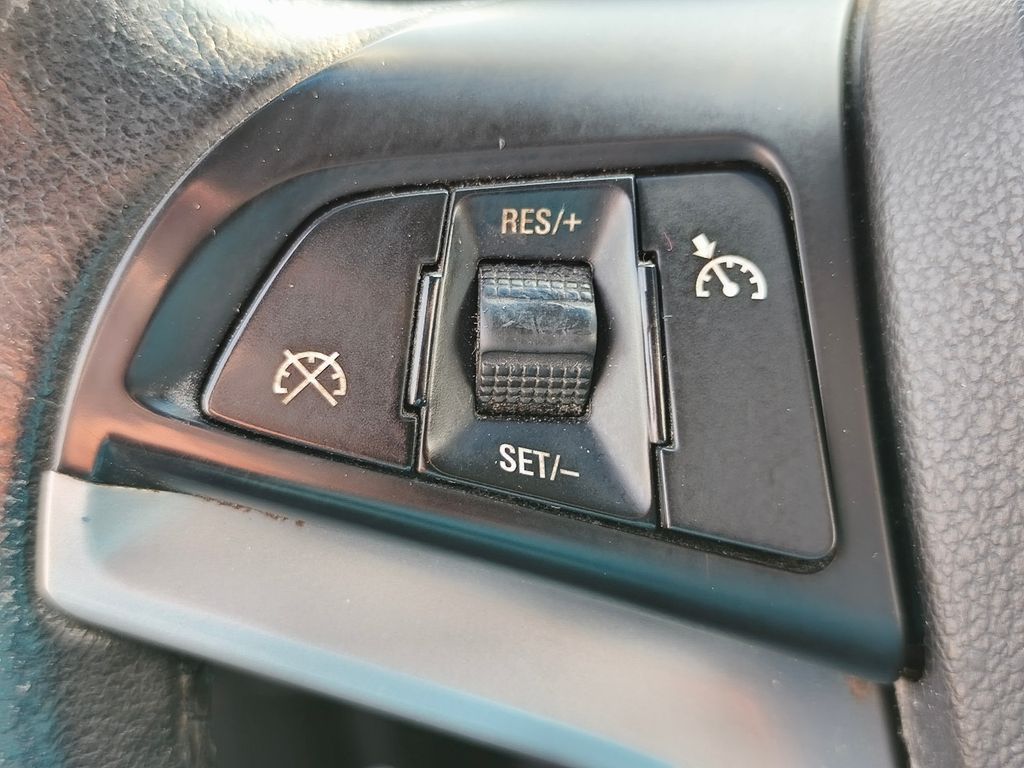 CHEVROLET Orlando 18