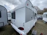 Knaus Sport 420 QD 1.500 kg, Steckdosen plus Pake - Knaus Sport 500