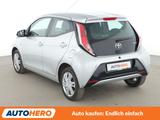 Toyota Aygo 1.0 X-Play Touch*CAM*KLIMA*GARANTIE* - Toyota in Frankfurt (Main): Aygo