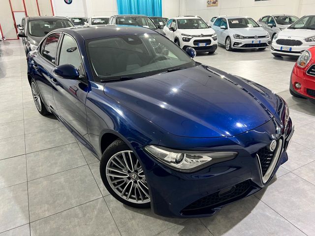 Alfa Romeo Giulia 2.2 160 CV - AT8 Executive - 2