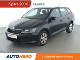 Skoda Fabia 1.0 TSI Ambition *LIMITER*SHZ*KLIMA* - Skoda Fabia Gebrauchtwagen in Köln