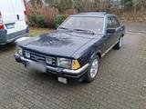 Ford Granada 2.8i Ghia Automatik - Ford Granada: Ghia