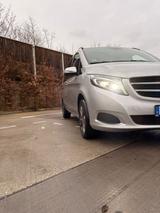 Mercedes-Benz V 250 d 4 Matik Aut. EDITION kompakt DITION - Mercedes-Benz V-Klasse Gebrauchtwagen in Köln