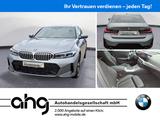 BMW 320i Automatik M SPORT Glasdach AHK Driving Assi - BMW 320 Jahreswagen: 320d