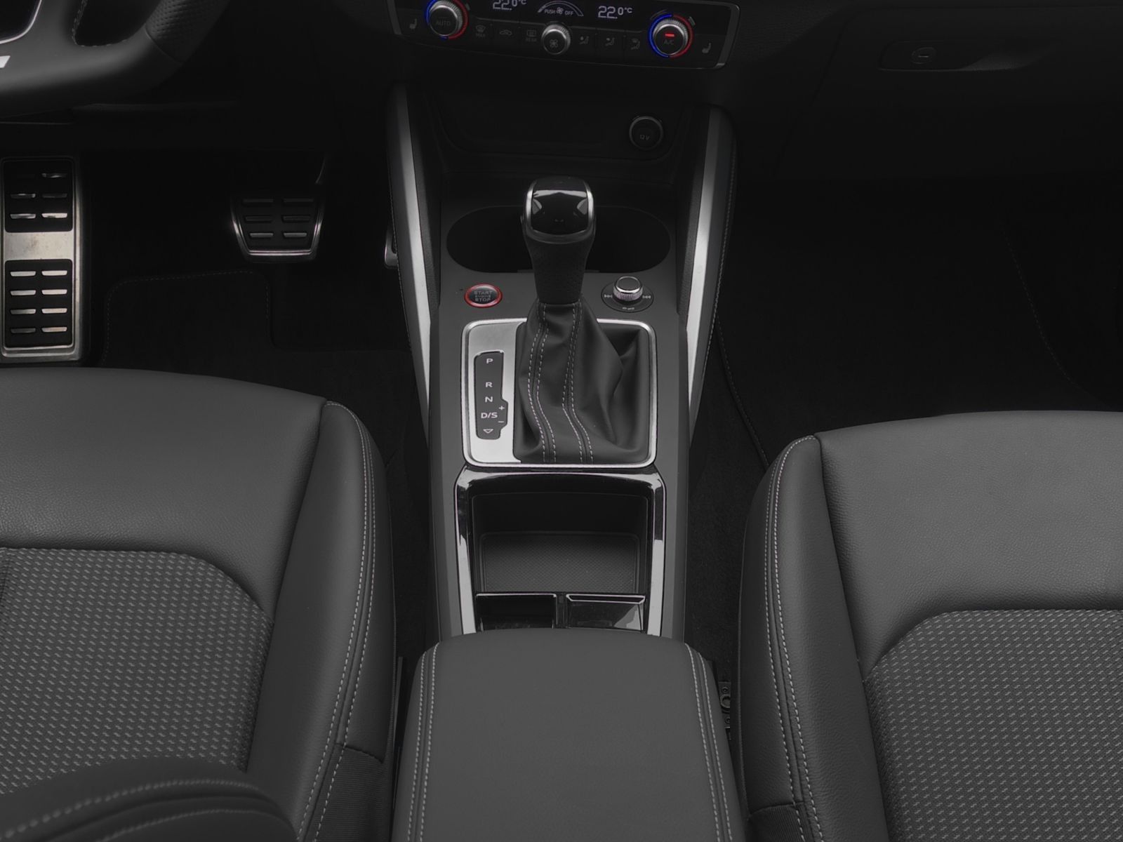 Audi SQ2 - Bild 17
