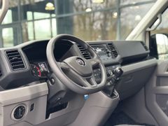 VW Crafter - Ansicht 18