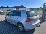 Volkswagen Golf VII Lim. Comfortline BMT 1.6 TDI - Volkswagen Golf: Comfortline TDI