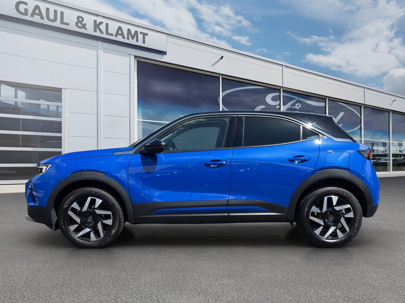 Opel Mokka  Elegance