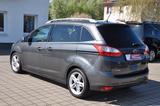 Ford Grand C-Max Titanium Aut. NAVI-XENON-PANO-7SITZE - Ford: X Max