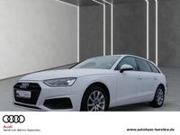 Audi A4 - Vorschau Bild 1