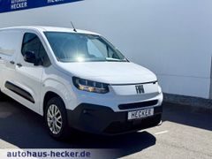 Fiat Doblo 1.5 BlueHDi L2 130PS AT8