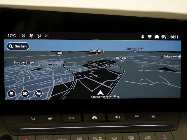 Astra L ST ELEGANCE CDTI AT+LED LICHT+NAVI+RÜCKF