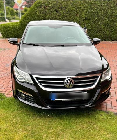 Volkswagen VW Passat CC 1.8 TSI